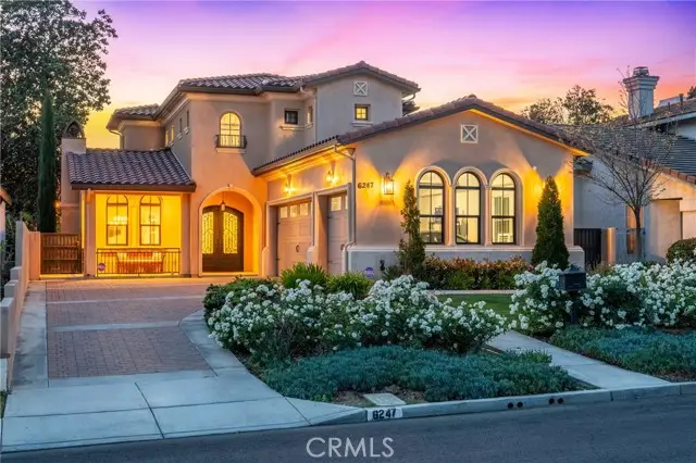 6247 Ivar, Temple City, CA 91780 - #1