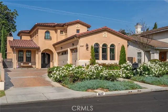 6247 Ivar, Temple City, CA 91780 - #3