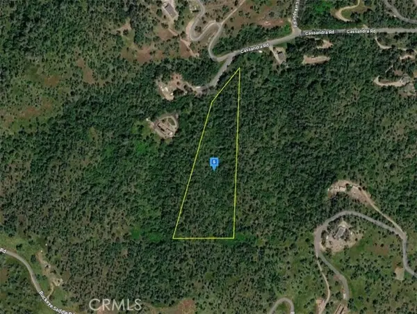 29130 Cassandra Road, Tollhouse, CA 93667