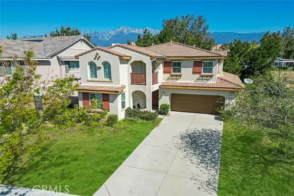 12936 Canopy Court, Rancho Cucamonga, CA 91739