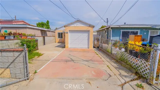 11909 Lowemont, Norwalk, CA 90650 - #1