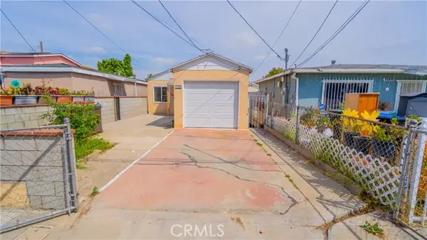 11909 Lowemont, Norwalk, CA 90650