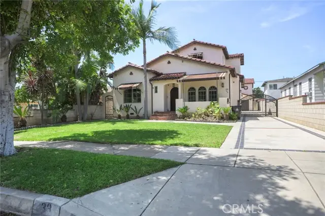 33 Elm Street, Alhambra, CA 91801 - #2