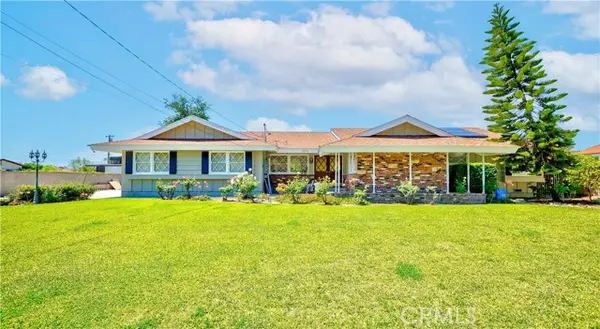 2215 El Monte Avenue, Arcadia, CA 91007