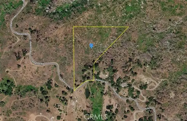 37800 Peterson Road, Auberry, CA 93602