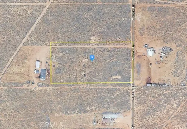 13200 Venada, Lucerne Valley, CA 92356