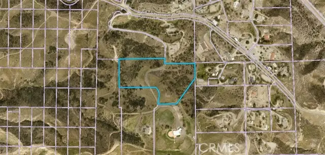 0 Vac/diamond View Ln/vic Summit, Agua Dulce, CA 91350 - #2