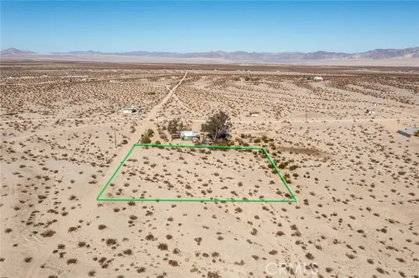 68023 Presswood, Twentynine Palms, CA 92277
