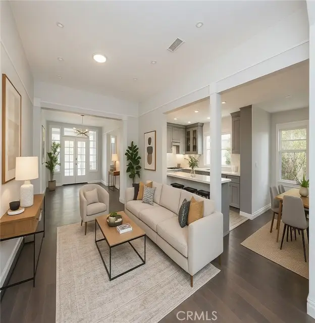 1541 N Stanley Avenue, Los Angeles, CA 90046 - #3