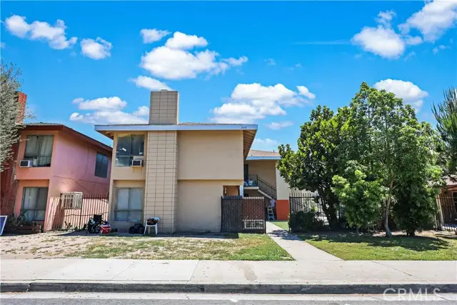 2418 Angela Street, Pomona, CA 91766 - #2
