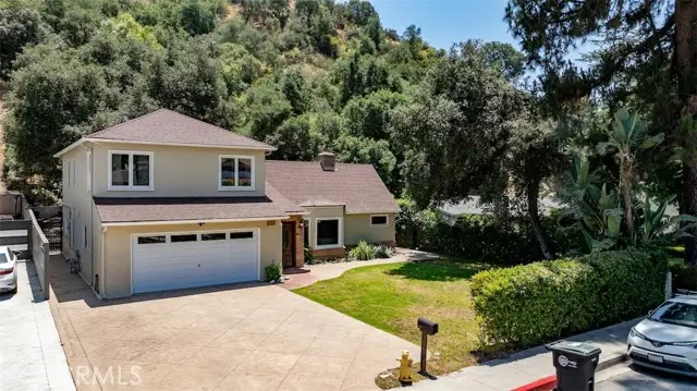 2248 E Chevy Chase Drive, Glendale, CA 91206 - #1