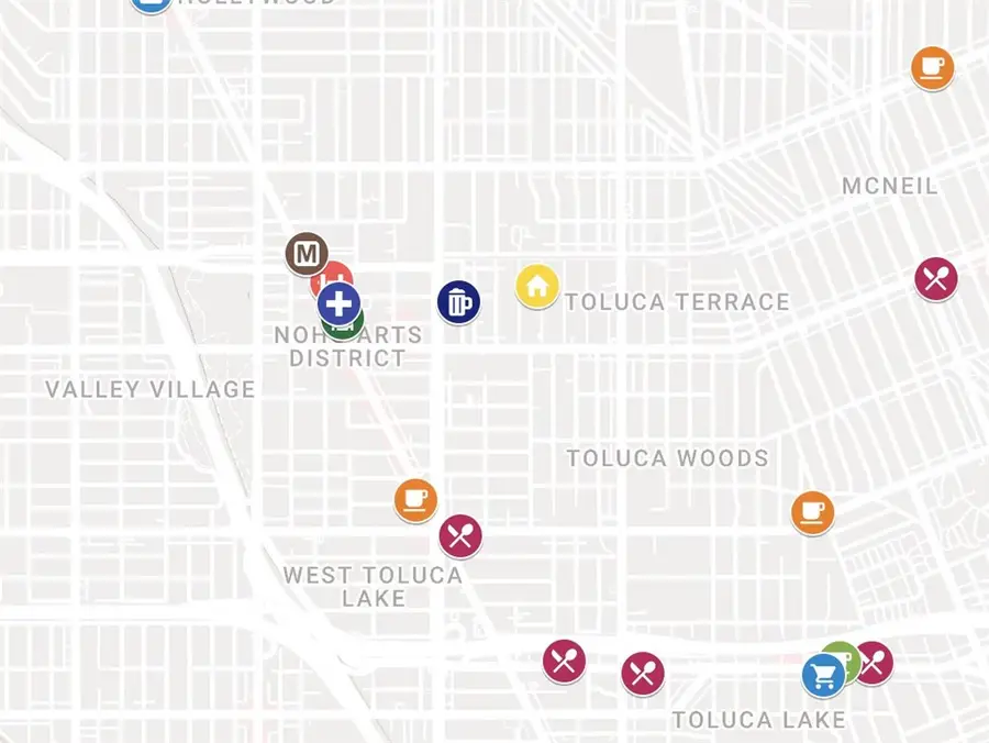 5327 Riverton Avenue, North Hollywood, CA 91601 - Image #3