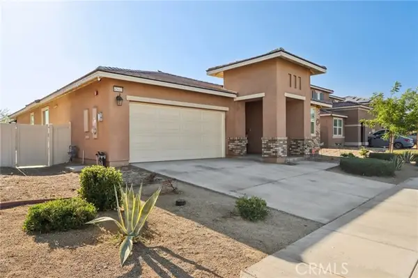 45643 Sancroft Avenue, Lancaster, CA 93535