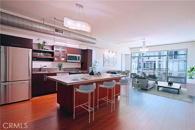 1111 S Grand Avenue #702, Los Angeles, CA 90015 - Image #2