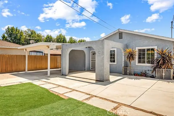 15112 Domino Street, Van Nuys (los Angeles), CA 91411
