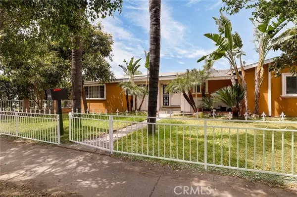 7647 Mason Avenue, Winnetka (los Angeles), CA 91306