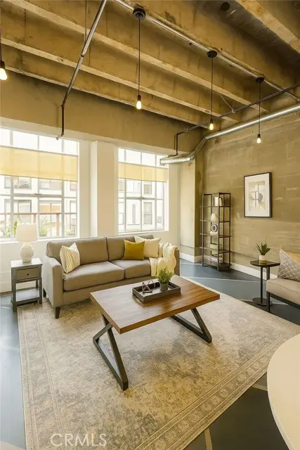 312 W 5th Street #519, Los Angeles, CA 90013