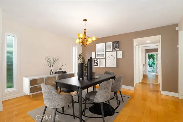 4321 Matilija Avenue #1, Sherman Oaks, CA 91423 - Image #2