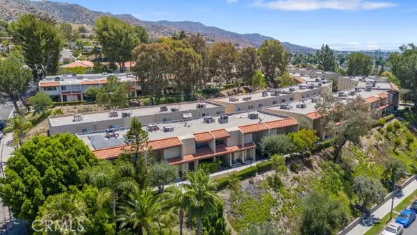 9639 Via Torino #139, Burbank, CA 91504