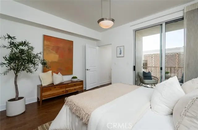 817 N Alfred Street #205, Los Angeles, CA 90069 - Image #1