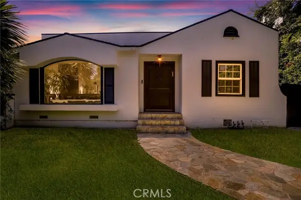 543 N Gardner Street, Los Angeles, CA 90036