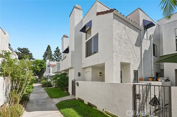 602 Park Shadow Court, Baldwin Park, CA 91706
