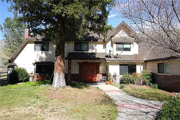 132 Rio Del Loma, Kernville, CA 93238