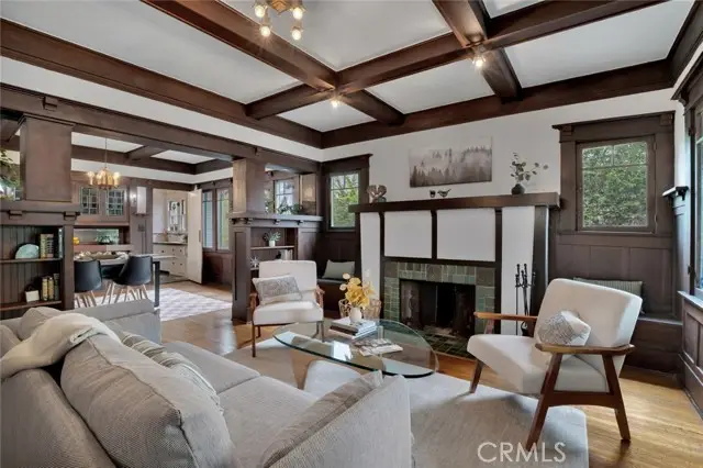 2102 Hillcrest Drive, Los Angeles, CA 90016 - Image #2