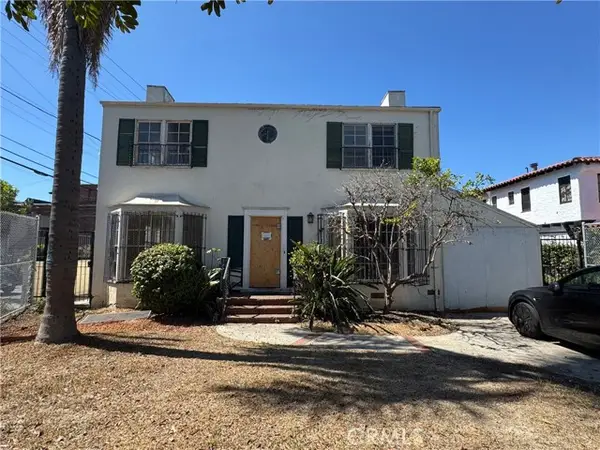 315 N Martel Avenue, Los Angeles, CA 90036