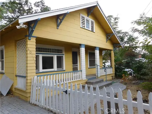 40116 Calle Plana, Green Valley, CA 91390