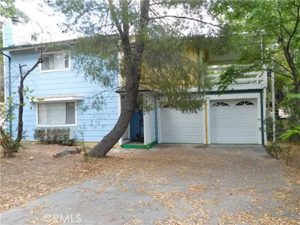 39822 San Francisquito Canyon, Green Valley, CA 91390