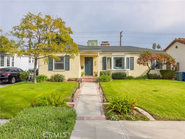 1516 N Pepper Street, Burbank, CA 91505 - Image #1