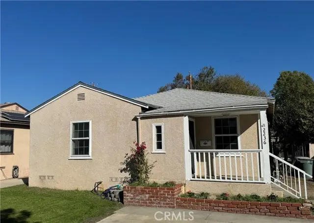 2236 N Manning, Burbank, CA 91505 - #2