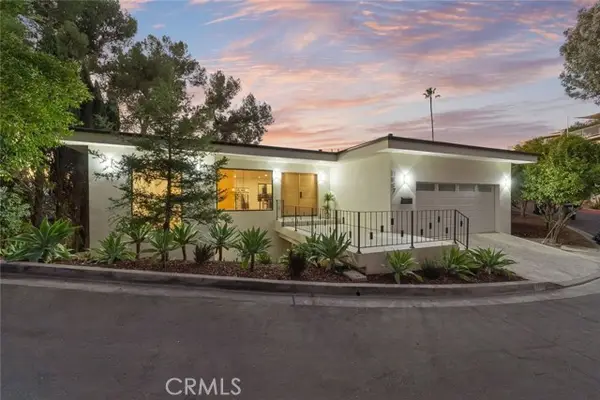 1117 Oberlin Drive, Glendale, CA 91205