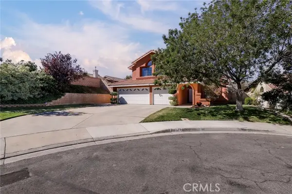 40501 Palmas Court, Palmdale, CA 93551