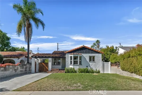 805 N Kemp, Burbank, CA 91505