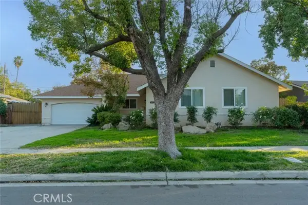 1033 W Norwich, Fresno, CA 93705