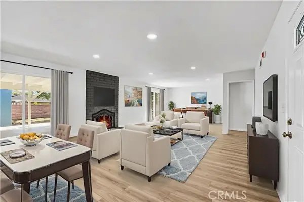 7536 Shoup, West Hills (los Angeles), CA 91307