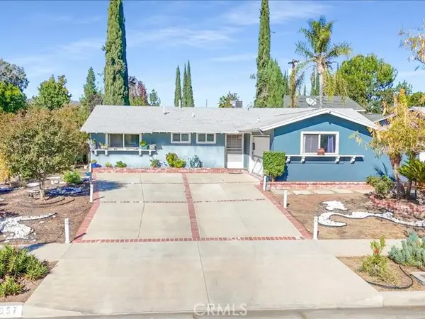 22857 Windom, West Hills (los Angeles), CA 91307