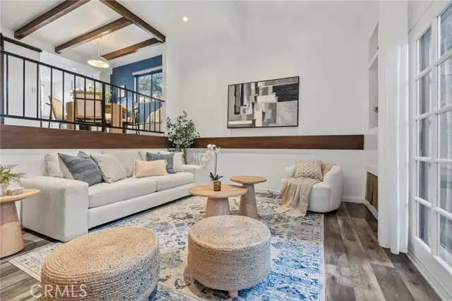 13567 Valerio Street #F, Van Nuys, CA 91405 - Image #2