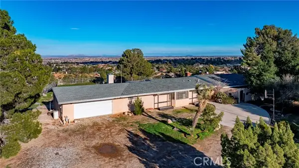 36042 32nd, Palmdale, CA 93550