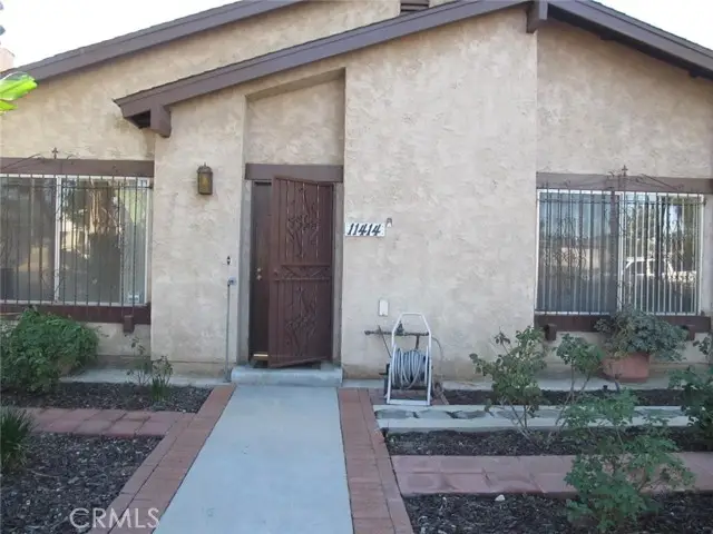 11414 Strathern Street, North Hollywood, CA 91605 - Image #1