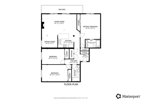 11723 Goshen Avenue #103, Los Angeles, CA 90049