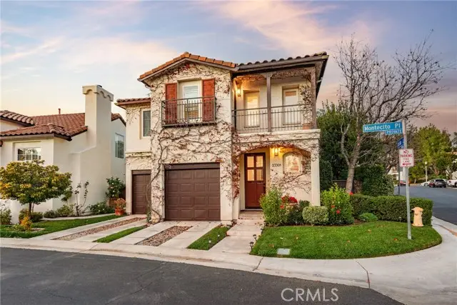 23301 Montecito, Valencia, CA 91354 - Image #1