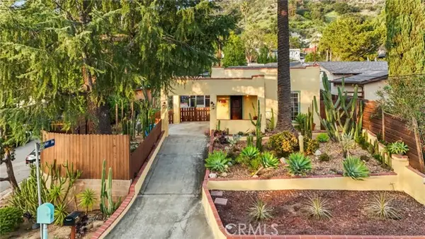 6521 Day, Tujunga (los Angeles), CA 91042