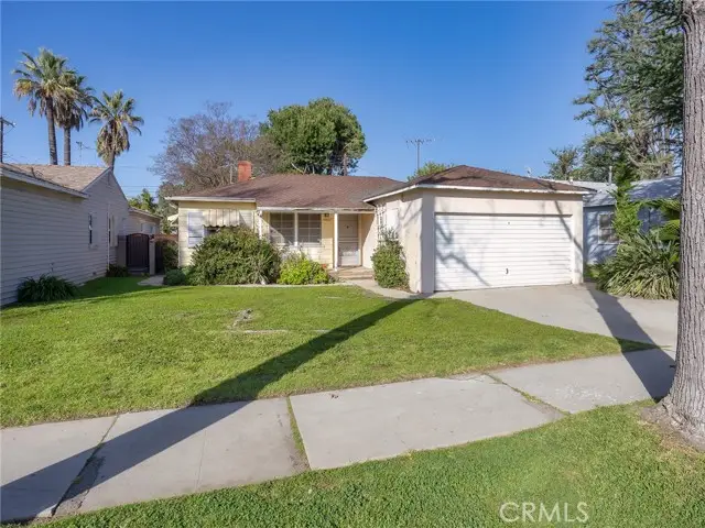 13607 Huston Street, Sherman Oaks, CA 91423 - #1
