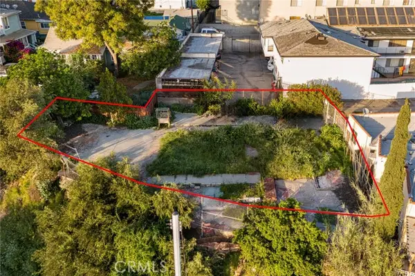 133 S Avenue 64, Los Angeles, CA 90042