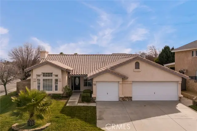 40508 Fieldcrest Lane, Palmdale, CA 93551 - #1
