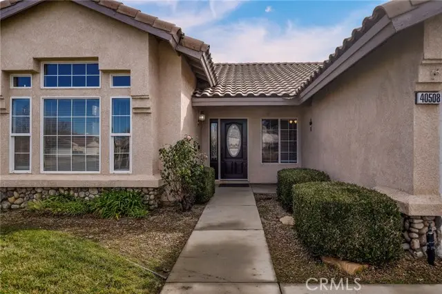 40508 Fieldcrest Lane, Palmdale, CA 93551 - #2