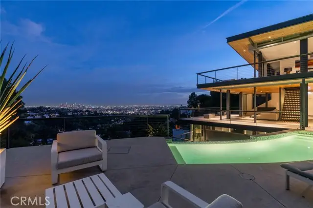 2917 Durand Drive, Los Angeles, CA 90068 - #3